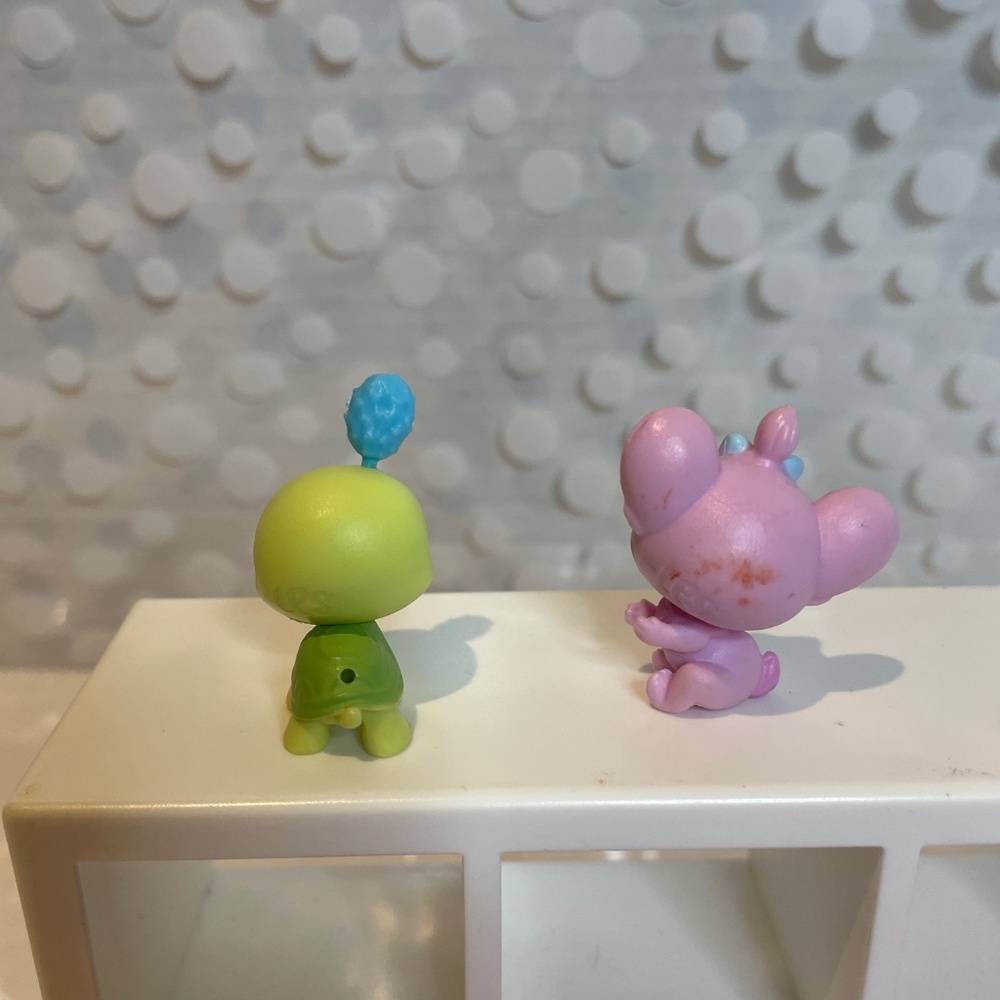 Littlest Pet Shop 🐨🐢Teeniest Tiniest Pets in the outback (Australia) - Picture 11 of 14